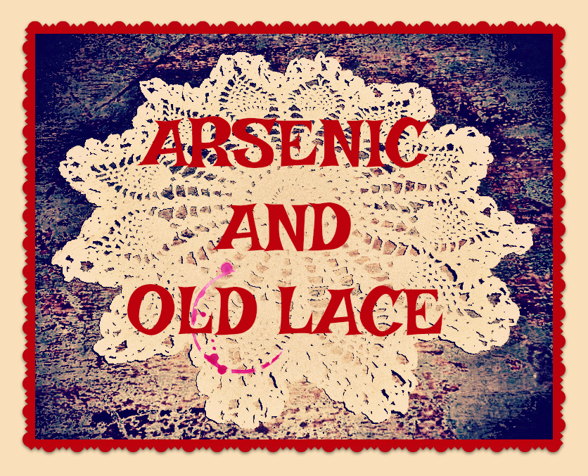 Arsenic and Old Lace: Madness in the Family, Current